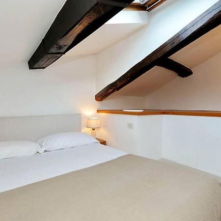Trastevere Charming Loft | Romeloft Exterior photo